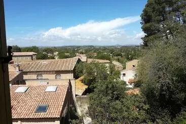 Bed and Breakfast La Dordine Chambres D Hôtes