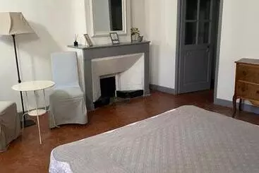 Aamiaismajoitus (B&B) Le M Maison D Hôtes