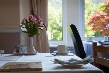 住宿加早餐 Mary S Court Guest House Mairlys