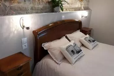 Bed & Breakfast Relais De La Liberte   Utah Beach