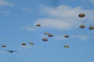 Bed and Breakfast Relais De La Liberte Utah Beach