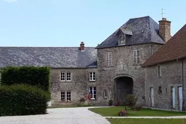Aamiaismajoitus (B&B) Relais De La Liberte   Utah Beach