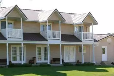 Bryce Canyon Livery Bed & Breakfast