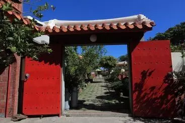 Fu Yuan B&b