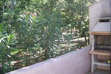 Otel Balanea Campsite