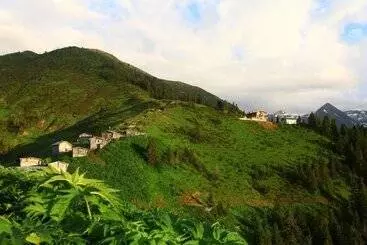 Hotel Hazindag Doga Konuk Evi