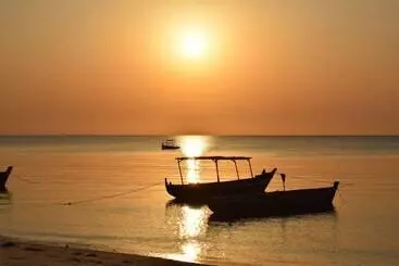 Hotel Juani Beach Bungalows