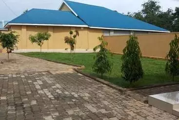 Hotel Lira Tasha