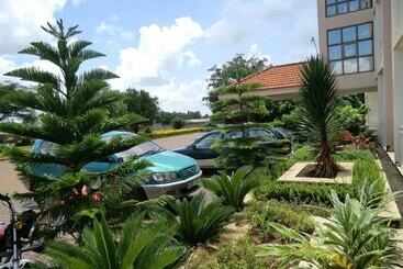 Hôtel Margarita Palace