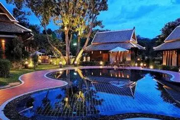 Hotel Ruean Racha