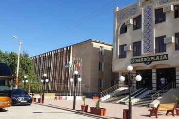 酒店 Sharq Plaza
