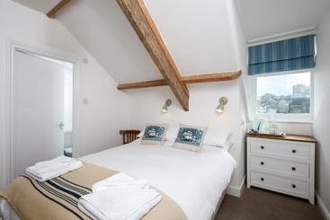 ホテル The Queens St Ives