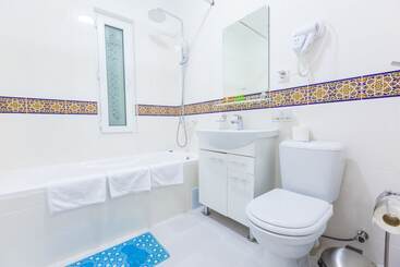 هتل Volida Boutique