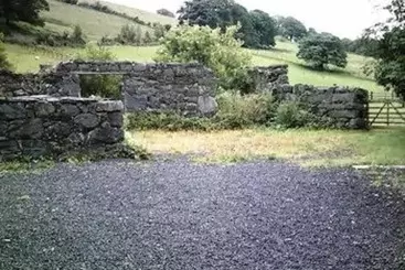 Pensió Pen Isar Llan