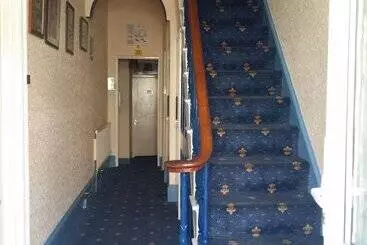 Pensão The Beach House