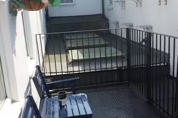 Majatalo The Beach House