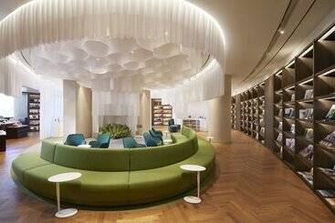 Hotel Lahan Select Gyeongju