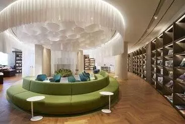 Hotel Lahan Select Gyeongju