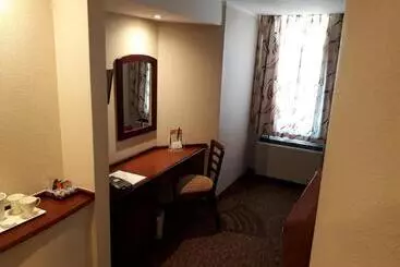 هتل Town Lodge Bellville