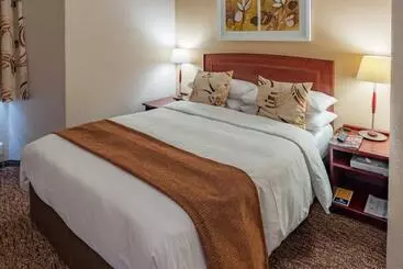 호텔 Town Lodge Bellville