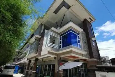 Felicidad Resto And Pension House