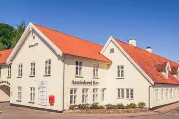 Herberg Asminderød Kro