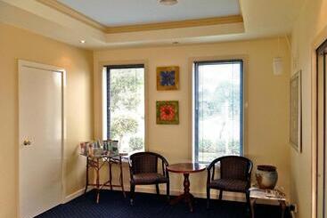 בית מלון כפרי Kyabram Motor Inn