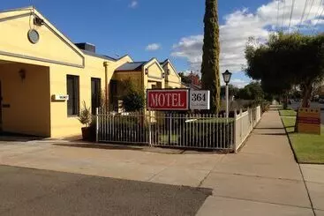 Hotel Kyabram Motor Inn