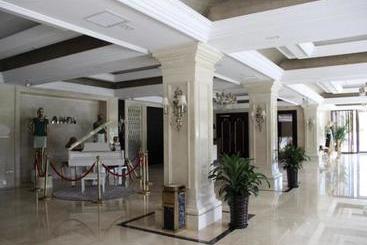 Отель Landi Fashion Park