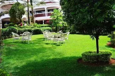 Laserena Hotel Kisii