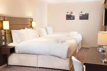 Hotelli Newport Central