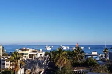 Pension Gloria   Galápagos Inn