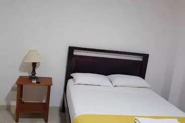 پانسیون Gloria Galápagos Inn