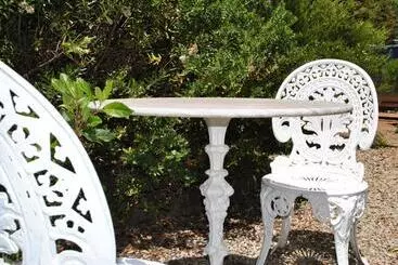 Pensió Kurrara Historic Guest House