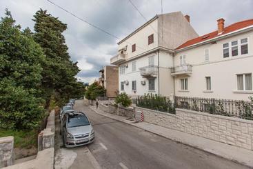 Apartments Filipović