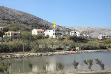 آپارتمان‌های توریست‌ها Apartments Anđelka