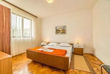 Apartments Rozarija 4224