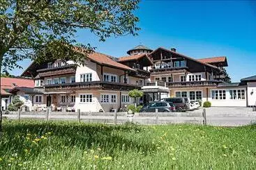 Hotel Alpenkonig