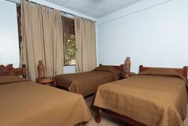 Hotelli Boruca Tamarindo