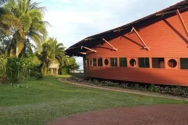 Hotel De Ark