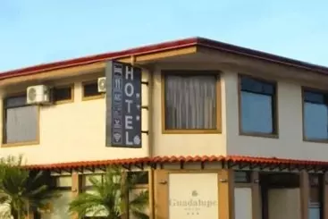 Hotelli Guadalupe