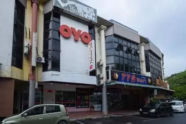 Hotel Harmony Stay By Oyo Rooms