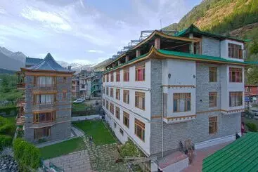 Hotel Hayer Regency