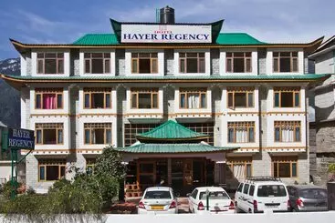 Hotell Hayer Regency