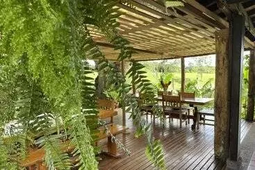 Hôtel Muchosur Quimbaya