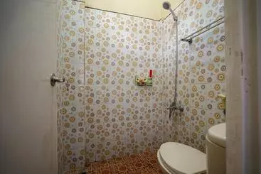 ホテル Pesona Asri Homestay By Oy Rooms