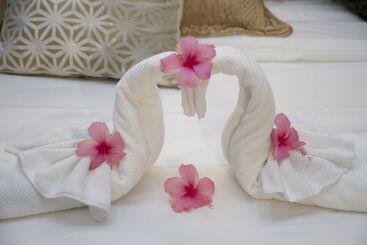 فندق Seaside Chateau Resort