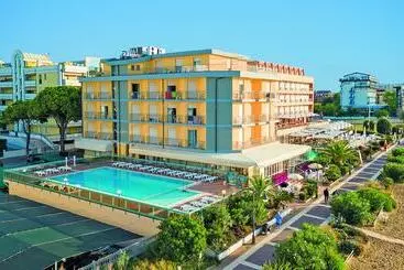 Hotel Touring