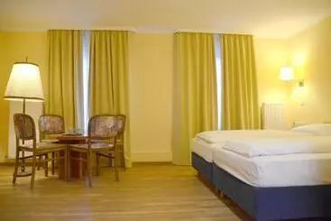 ホテル Villa Kisseleff