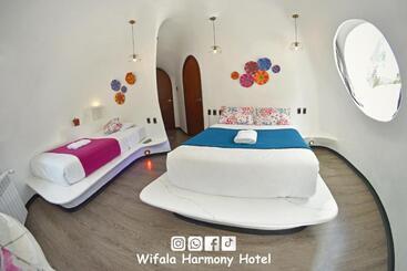 Otel Wifala Harmony